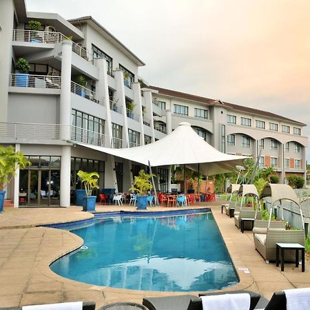 Bon Hotel Waterfront ריצ'רדס ביי מראה חיצוני תמונה