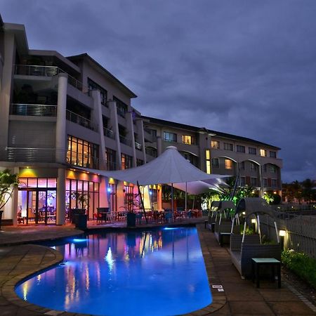 Bon Hotel Waterfront ריצ'רדס ביי מראה חיצוני תמונה