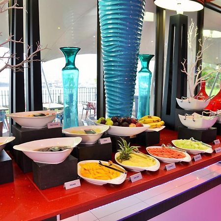 Bon Hotel Waterfront ריצ'רדס ביי מראה חיצוני תמונה