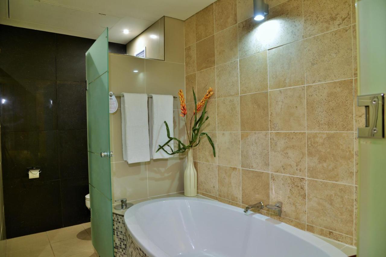 Bon Hotel Waterfront ריצ'רדס ביי מראה חיצוני תמונה
