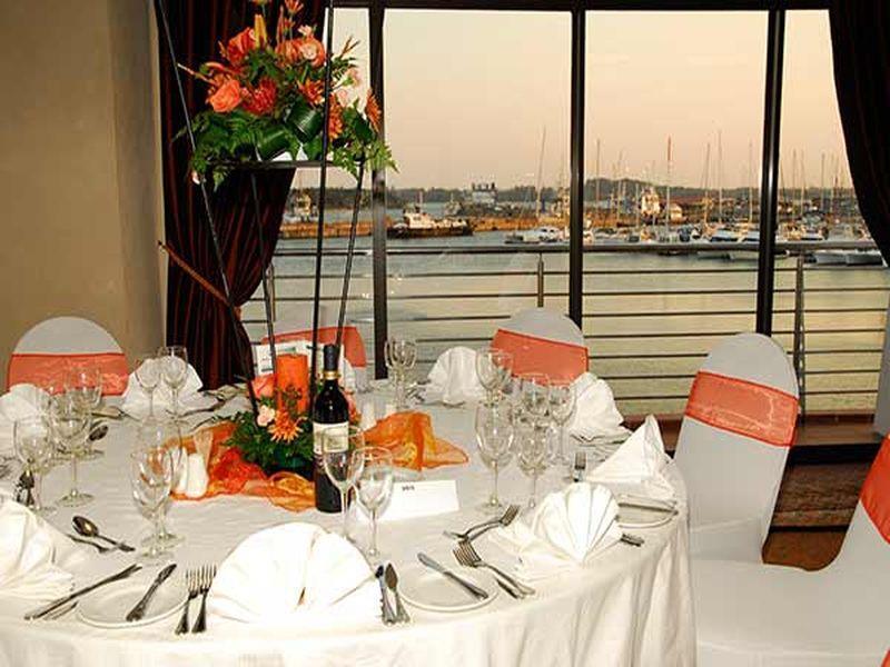 Bon Hotel Waterfront ריצ'רדס ביי מראה חיצוני תמונה