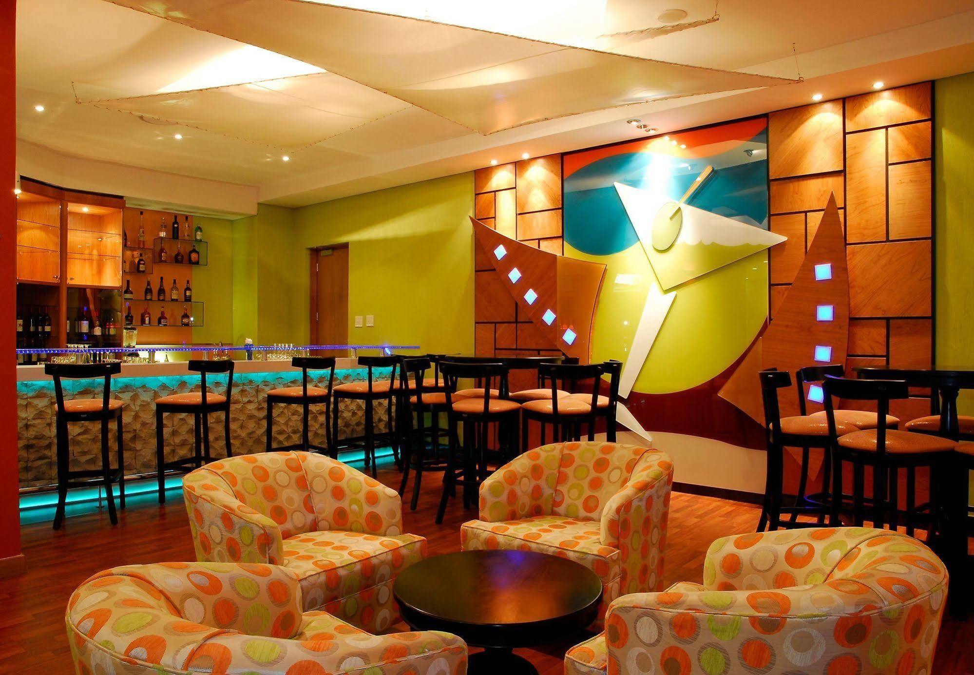 Bon Hotel Waterfront ריצ'רדס ביי מראה חיצוני תמונה