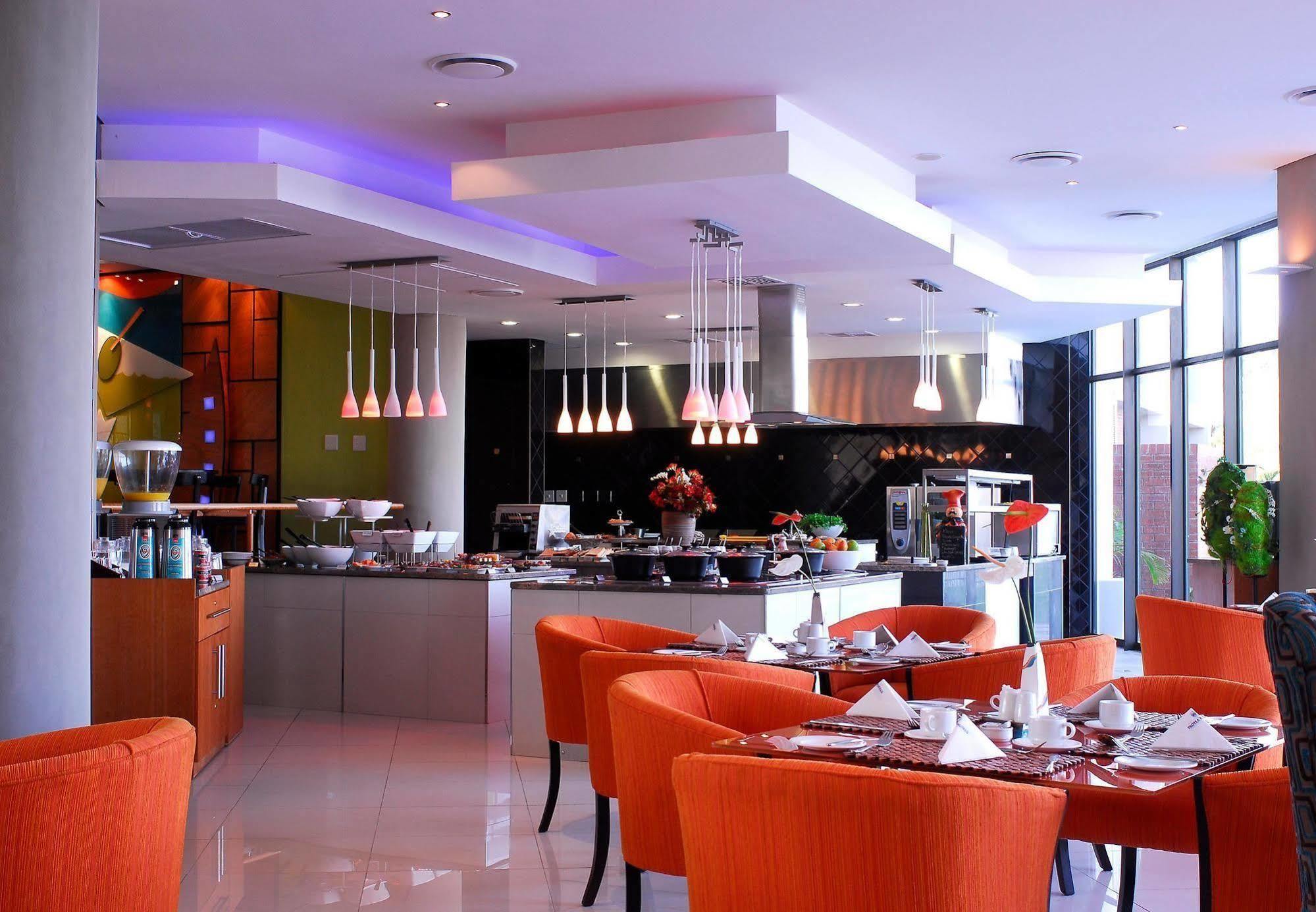 Bon Hotel Waterfront ריצ'רדס ביי מראה חיצוני תמונה