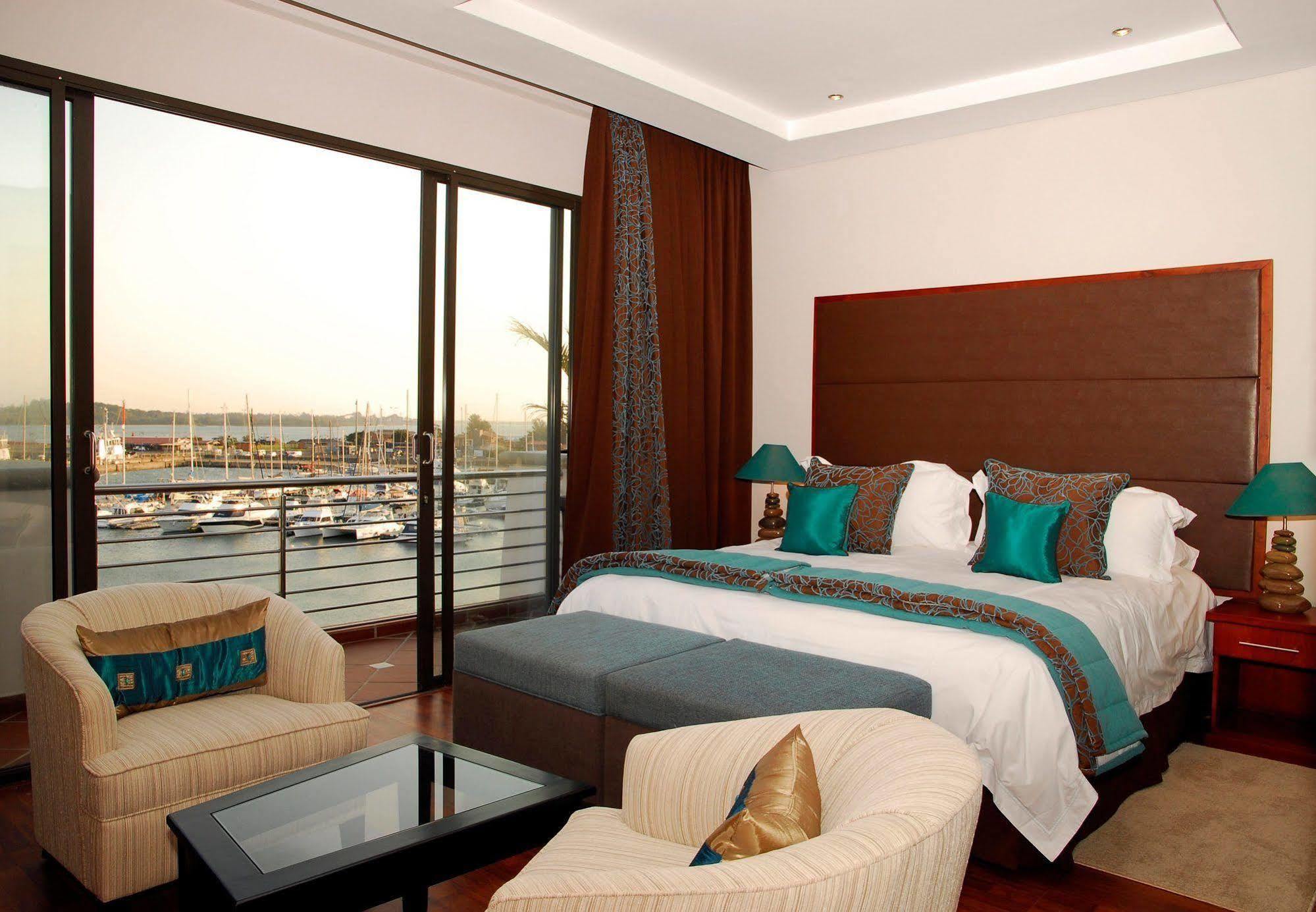 Bon Hotel Waterfront ריצ'רדס ביי מראה חיצוני תמונה
