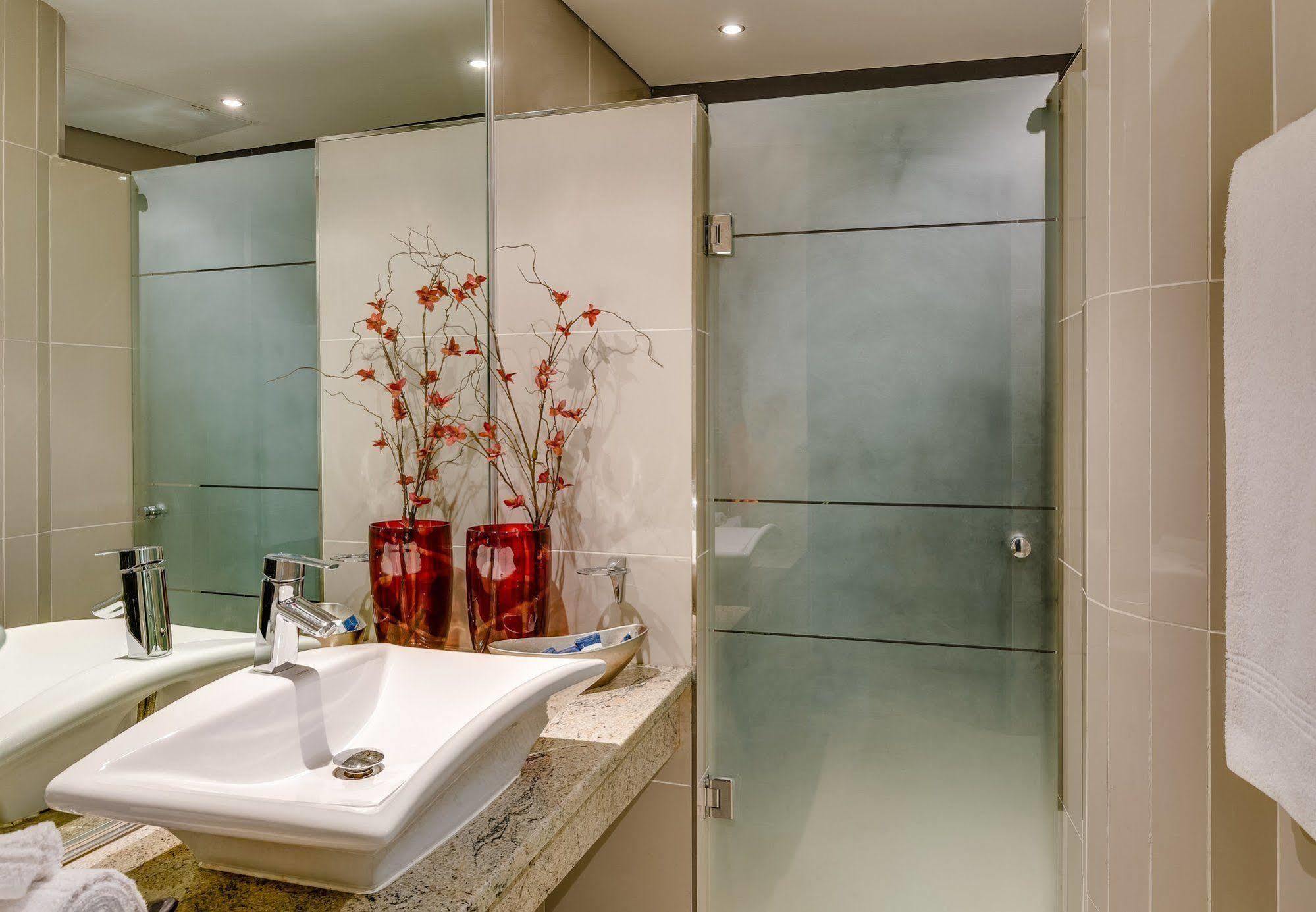 Bon Hotel Waterfront ריצ'רדס ביי מראה חיצוני תמונה