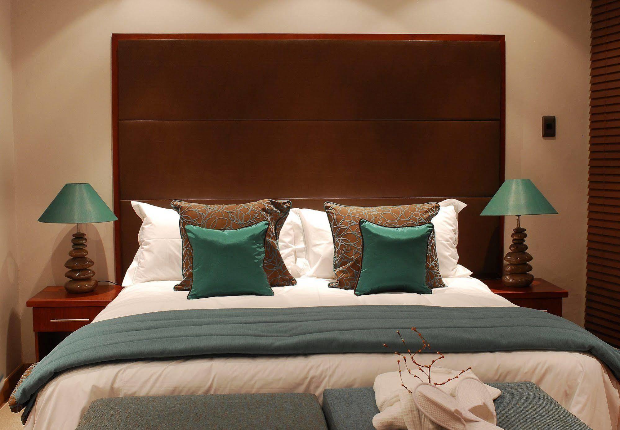 Bon Hotel Waterfront ריצ'רדס ביי מראה חיצוני תמונה