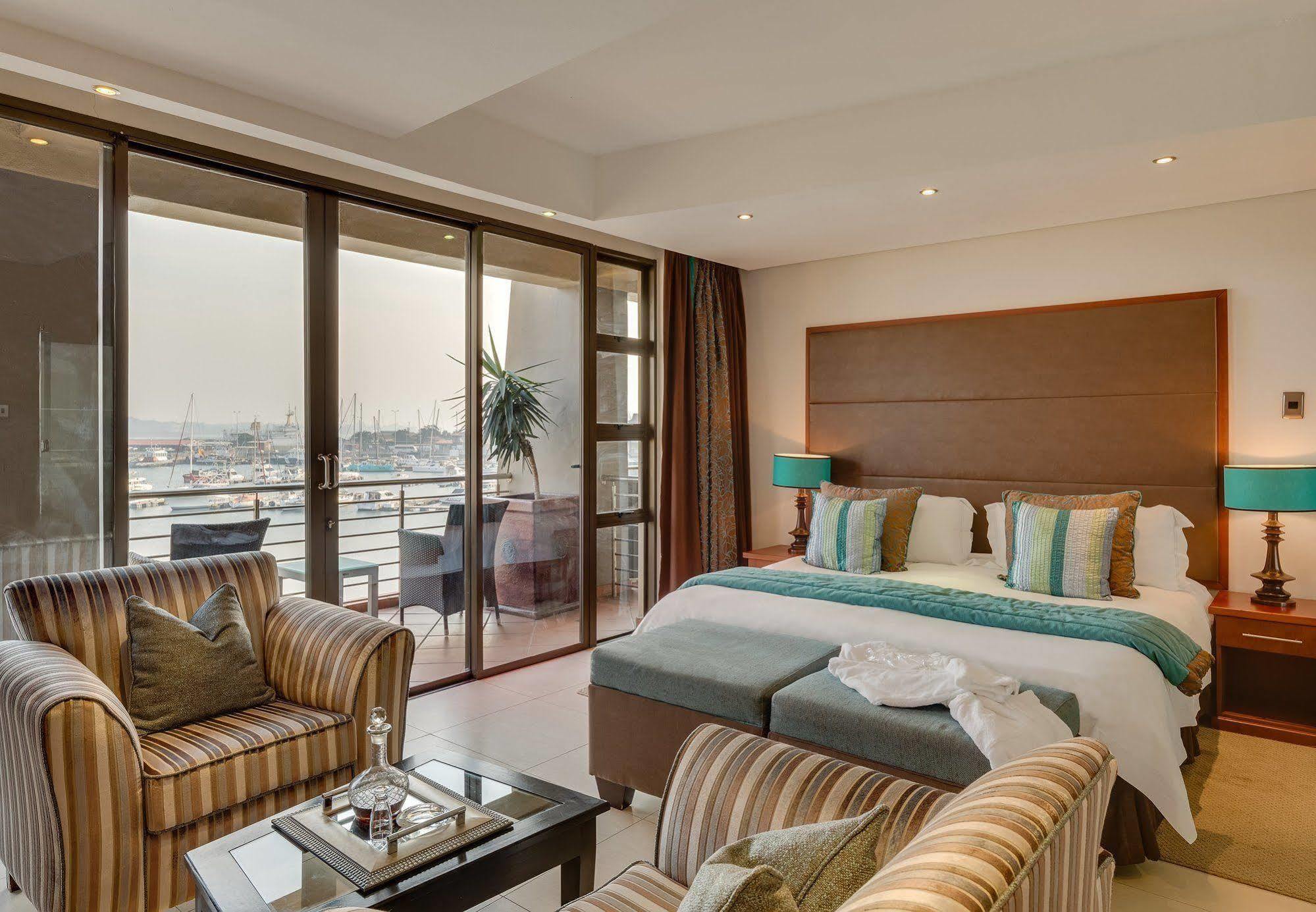 Bon Hotel Waterfront ריצ'רדס ביי מראה חיצוני תמונה