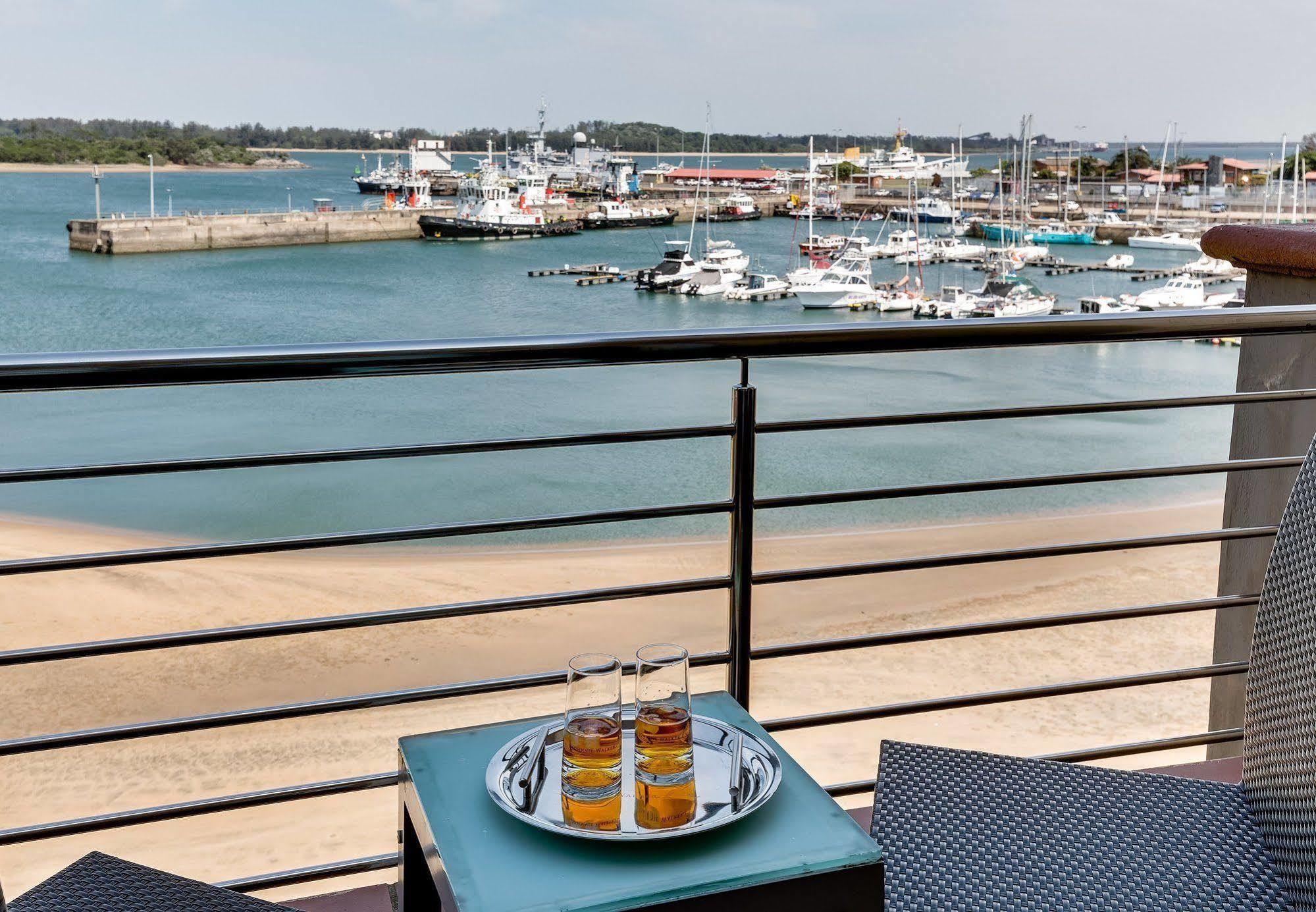 Bon Hotel Waterfront ריצ'רדס ביי מראה חיצוני תמונה