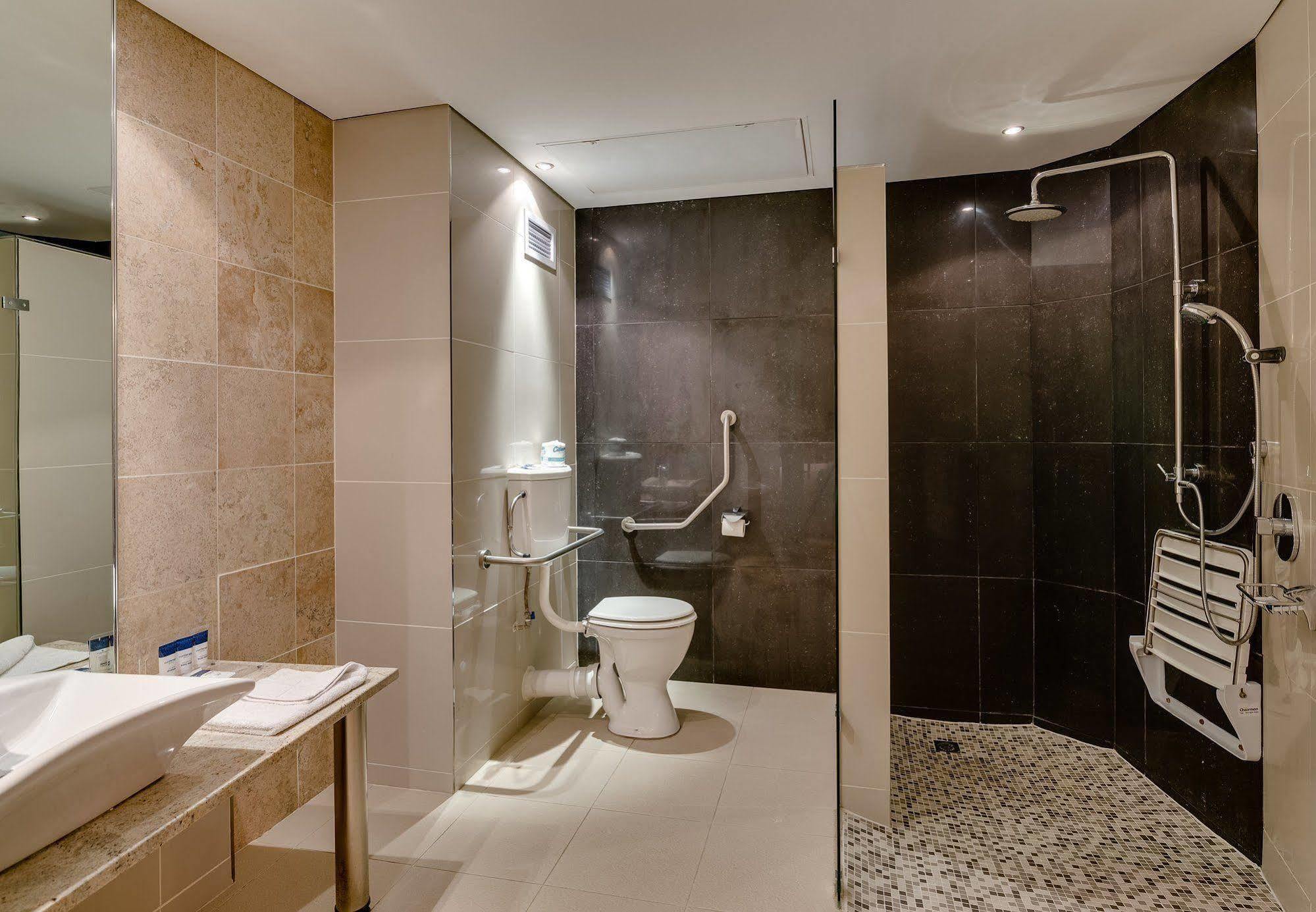 Bon Hotel Waterfront ריצ'רדס ביי מראה חיצוני תמונה