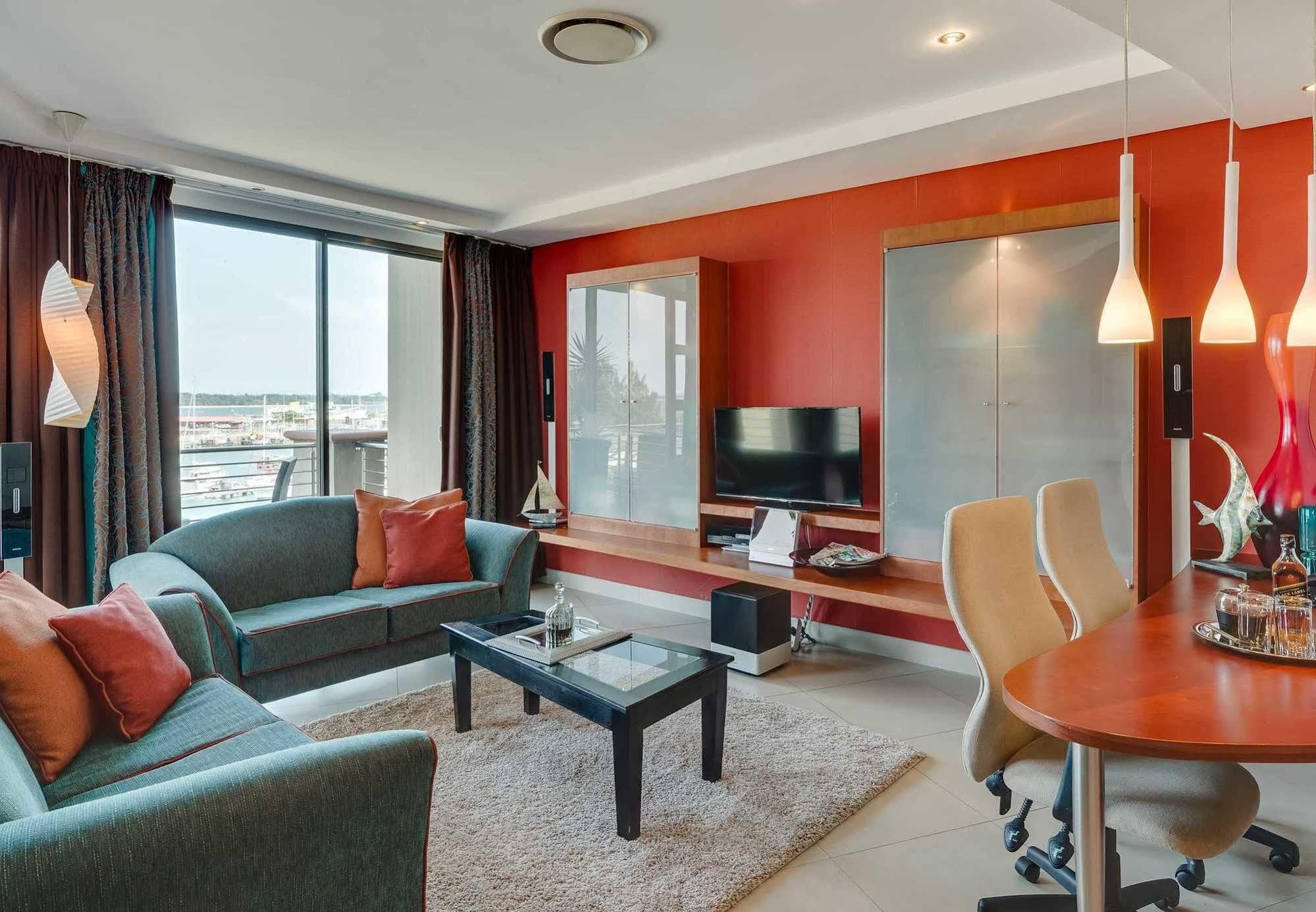 Bon Hotel Waterfront ריצ'רדס ביי מראה חיצוני תמונה