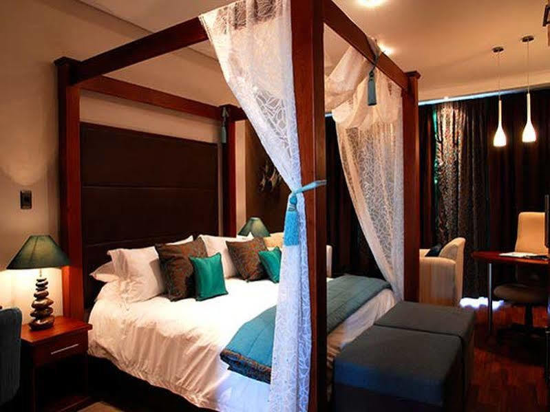 Bon Hotel Waterfront ריצ'רדס ביי מראה חיצוני תמונה