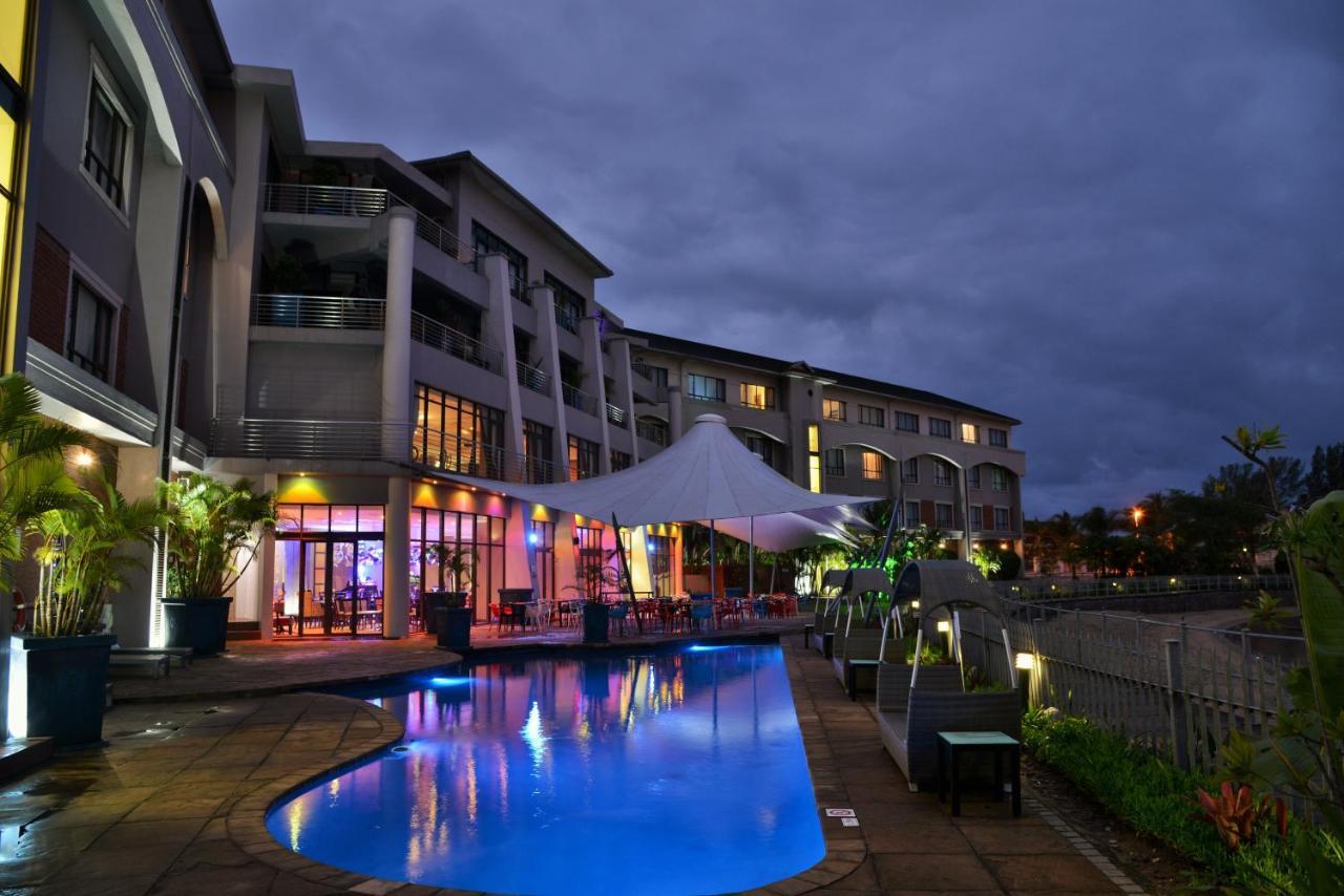 Bon Hotel Waterfront ריצ'רדס ביי מראה חיצוני תמונה
