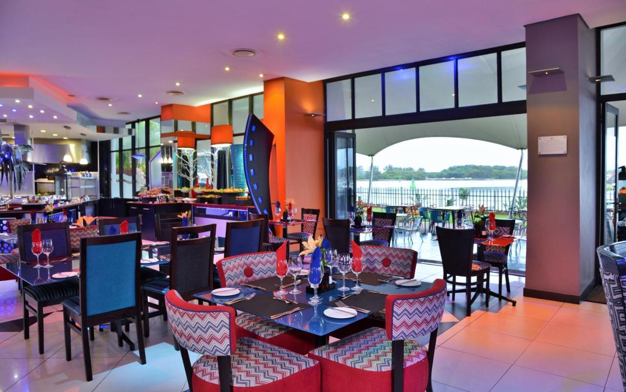 Bon Hotel Waterfront ריצ'רדס ביי מראה חיצוני תמונה