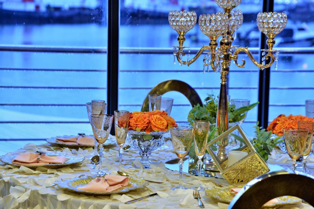 Bon Hotel Waterfront ריצ'רדס ביי מראה חיצוני תמונה