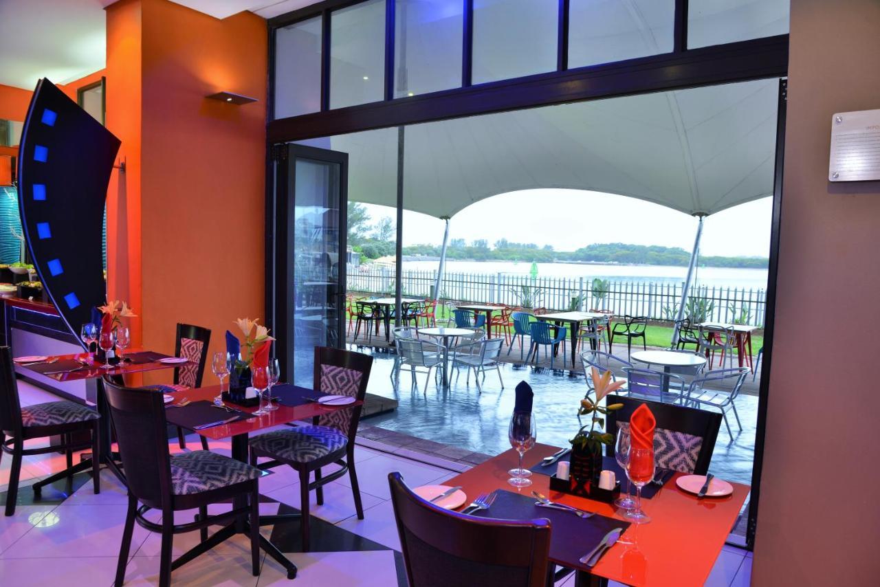 Bon Hotel Waterfront ריצ'רדס ביי מראה חיצוני תמונה