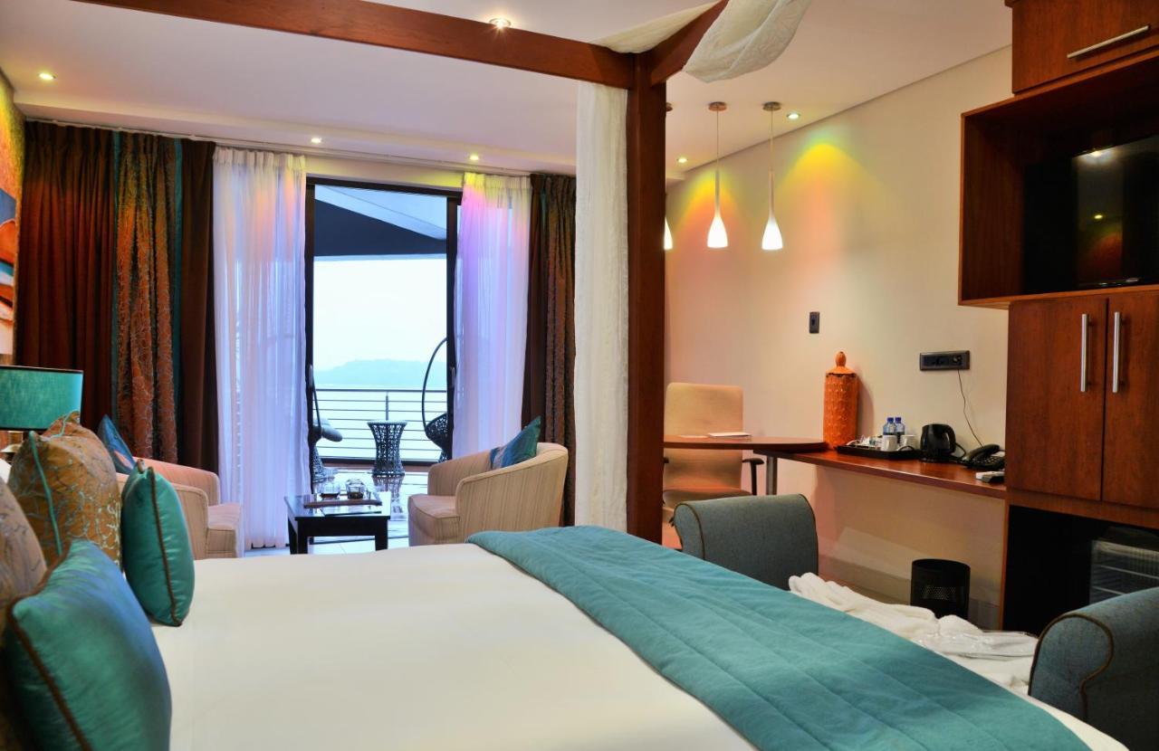 Bon Hotel Waterfront ריצ'רדס ביי מראה חיצוני תמונה