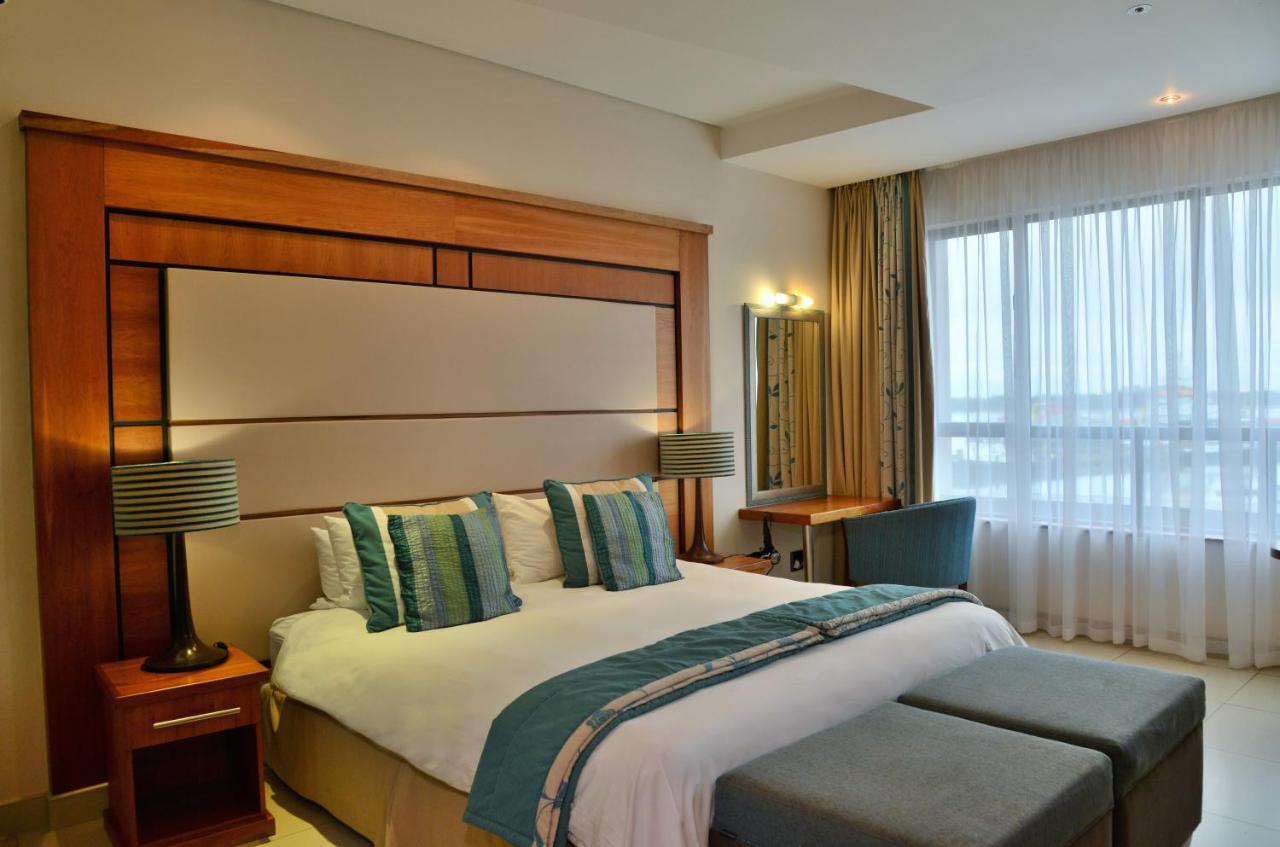 Bon Hotel Waterfront ריצ'רדס ביי מראה חיצוני תמונה