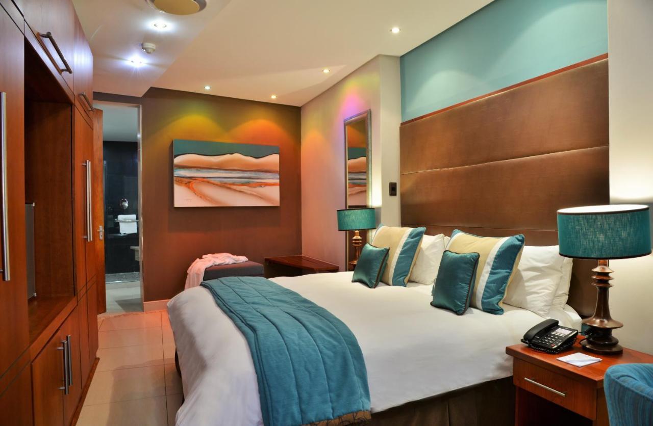 Bon Hotel Waterfront ריצ'רדס ביי מראה חיצוני תמונה