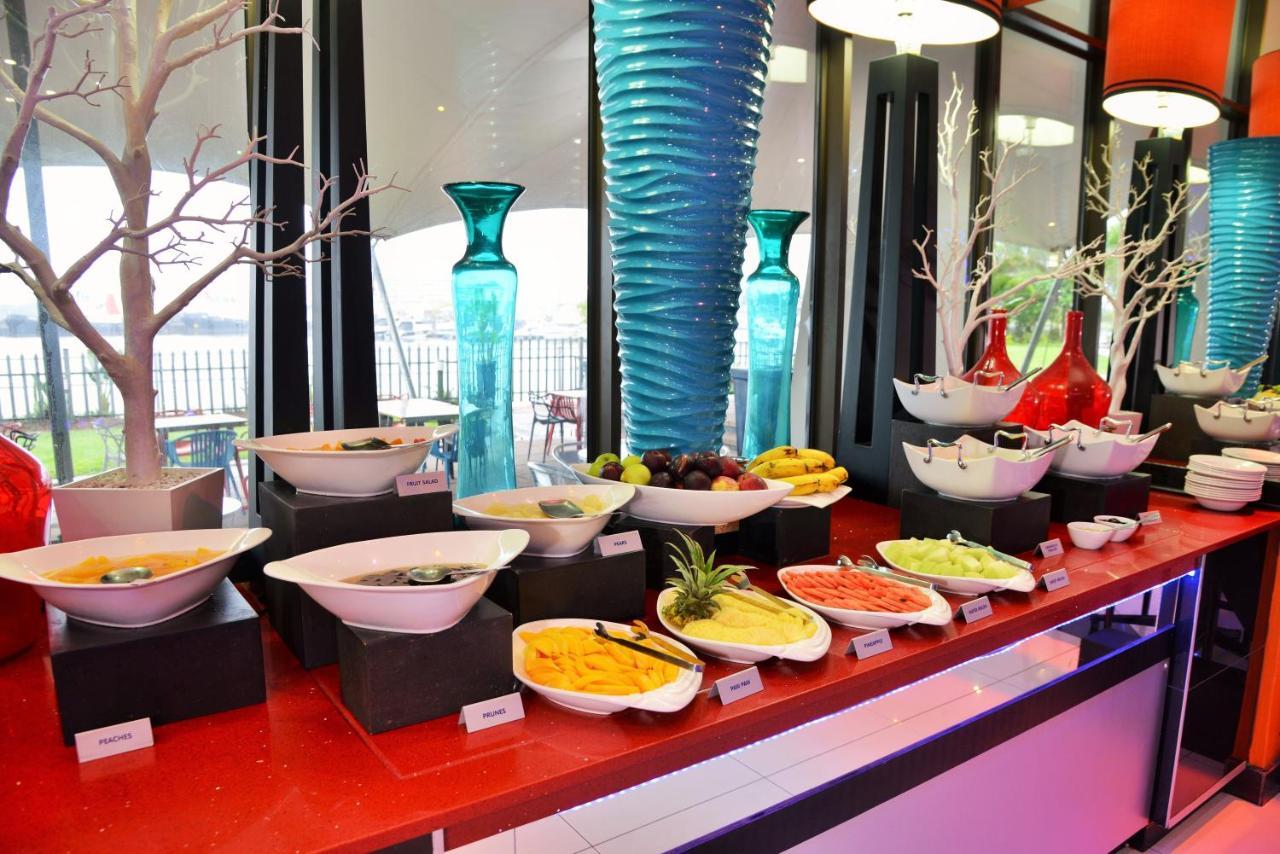 Bon Hotel Waterfront ריצ'רדס ביי מראה חיצוני תמונה